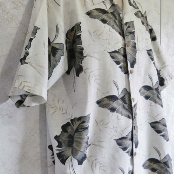 Palm Island Clothing Co Shirts Palm Island Clothing Co Mens